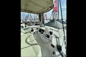 Bali 4 2  42ft Bali Yacht For Sale