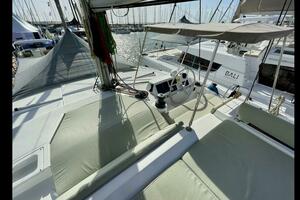Bali 4 2  42ft Bali Yacht For Sale