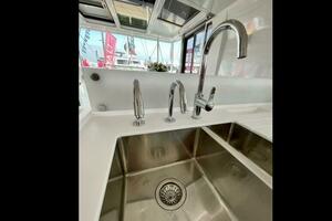 Bali 4 2  42ft Bali Yacht For Sale
