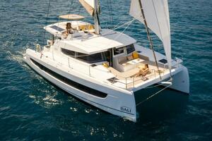 Bali 4 2  42ft Bali Yacht For Sale