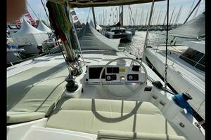 Bali 4 2  42ft Bali Yacht For Sale