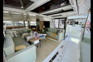 Bali 4 2  42ft Bali Yacht For Sale
