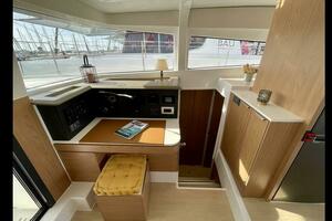 Bali 4 2  42ft Bali Yacht For Sale