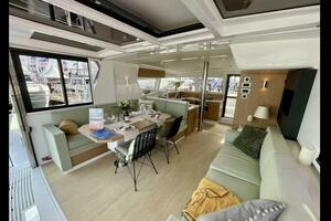 Bali 4 2  42ft Bali Yacht For Sale