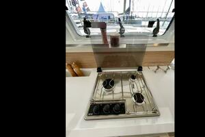 Bali 4 2  42ft Bali Yacht For Sale