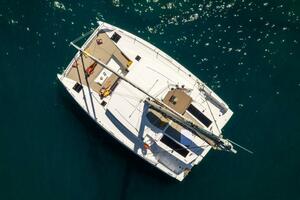 Bali 4 2  42ft Bali Yacht For Sale