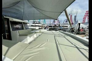 Bali 4 2  42ft Bali Yacht For Sale
