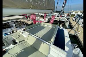 Bali 4 2  42ft Bali Yacht For Sale