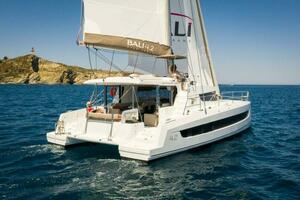 Bali 4 2  42ft Bali Yacht For Sale