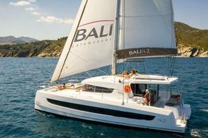 Bali 4 2  42ft Bali Yacht For Sale