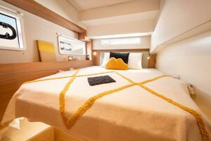 Bali 4 2  42ft Bali Yacht For Sale