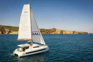 Bali 4 2  42ft Bali Yacht For Sale