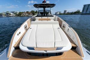 44ft Solaris Yacht For Sale