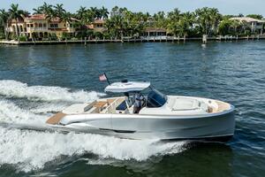 44ft Solaris Yacht For Sale