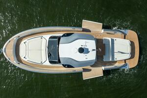 44ft Solaris Yacht For Sale