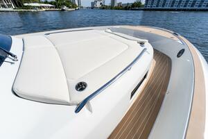 44ft Solaris Yacht For Sale