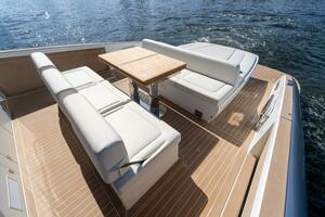 44ft Solaris Yacht For Sale