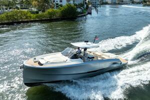 44ft Solaris Yacht For Sale