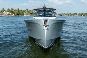 44ft Solaris Yacht For Sale