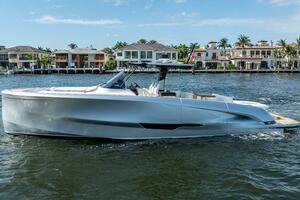 44ft Solaris Yacht For Sale