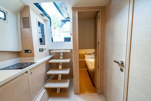 44ft Solaris Yacht For Sale