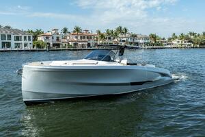44ft Solaris Yacht For Sale