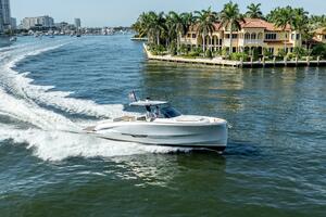44ft Solaris Yacht For Sale