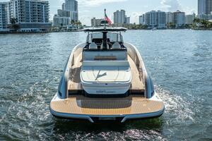 44ft Solaris Yacht For Sale