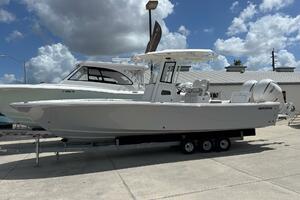 Photo 5701390 for 2026 Sea Fox 282 Hybrid LT  