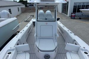 Photo 5701398 for 2026 Sea Fox 282 Hybrid LT  