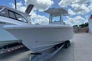 Photo 5701403 for 2026 Sea Fox 282 Hybrid LT  