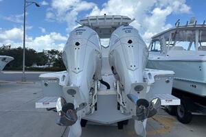 Photo 5701407 for 2026 Sea Fox 282 Hybrid LT  