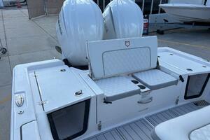 Photo 5701405 for 2026 Sea Fox 282 Hybrid LT  