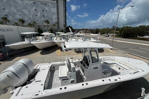 Photo 5701401 for 2026 Sea Fox 282 Hybrid LT  