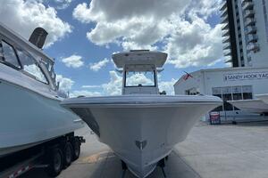 Photo 5701402 for 2026 Sea Fox 282 Hybrid LT  