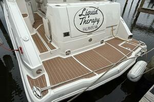 Liquid Therapy 31ft Chaparral Yacht For Sale