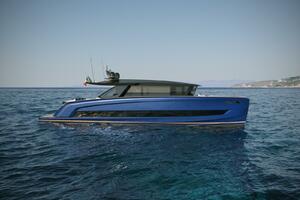 70ft Solaris Yacht For Sale