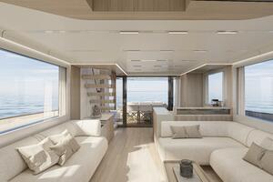 70ft Solaris Yacht For Sale