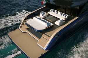 70ft Solaris Yacht For Sale