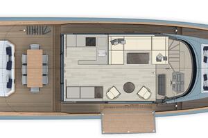 70ft Solaris Yacht For Sale