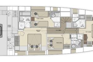 70ft Solaris Yacht For Sale