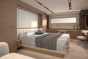 70ft Solaris Yacht For Sale