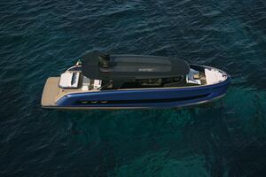 70ft Solaris Yacht For Sale