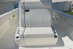 Triple Play 34ft SeaVee Yacht For Sale