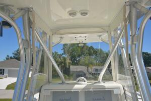 Triple Play 34ft SeaVee Yacht For Sale
