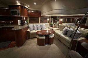 2005 Sea Ray 500 Sundancer thumbnail 19