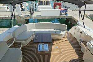 2005 Sea Ray 500 Sundancer thumbnail 13
