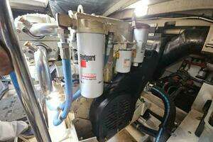 2005 Sea Ray 500 Sundancer thumbnail 37
