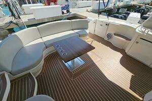 2005 Sea Ray 500 Sundancer thumbnail 12