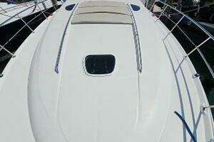 2005 Sea Ray 500 Sundancer thumbnail 6